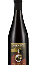 Produit: Paltrinieri Lambrusco di Sorbara Sant' Agata 2025