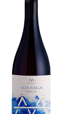 Produit: Parvus Syrah 2022