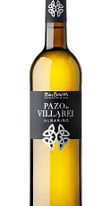 Produit: Pazo Villarei 2025