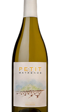 Produit: Petit Blanco de Matasnos 2025