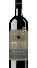 Produit: Pinna Fidelis Gran Reserva 2020
