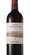 Produit: Poggio Landi Rosso di Montalcino 2024
