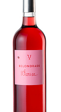 Produit: Belondrade Quinta Clarisa 2025