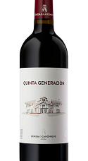 Produit: Dehesa de los Canónigos Quinta Generación 2024