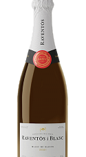 Produit: Raventós i Blanc Blanc de Blancs 2024