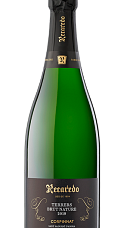 Produit: Recaredo Terrers Brut Nature 2021