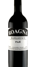 Produit: Roagna Barbaresco Pajé 2020
