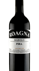 Produit: Roagna Barolo Pira Vecchie Viti 2020