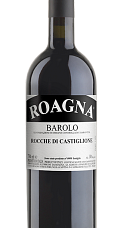 Produit: Roagna Barolo Rocche di Castiglione 2020