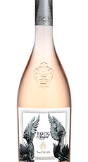 Produit: Caves d'Esclans Rock Angel 2025