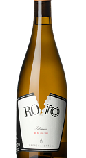 Produit:  Verónica Ortega Roto 2023