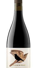 Produit: Señora de las Alturas Rouge 2023
