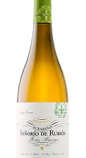 Produit: Señorío de Rubiós Albariño 2025