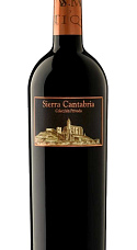 Produit: Sierra Cantabria Colección Privada 2025 en primeur