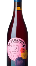 Produit: Suertes del Marqués La Floridita 2021