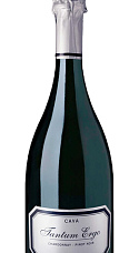 Produit: Tantum Ergo Chardonnay-Pinot Noir 2022