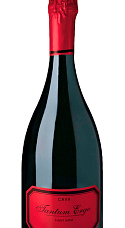 Produit: Tantum Ergo Pinot Noir 2022
