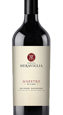 Produit: Tenuta Meraviglia Maestro di Cava Bolgheri Superiore Rosso 2019