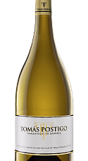 Produit: Tomás Postigo Verdejo Fermentado Barrica 2023