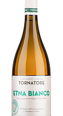 Produit: Tornatore Etna Bianco 2025