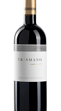 Produit: Tr3smano Vendimia 2021
