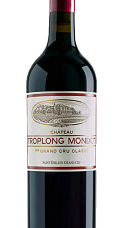 Produit: Château Troplong Mondot 2025 en primeur