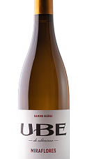 Produit: UBE Miraflores 2025
