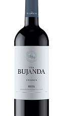 Produit: Viña Bujanda Crianza 2021