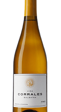 Produit: Bodegas San Francisco Javier Fino Viña Corrales Pago Balbaína 2025