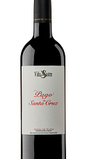 Produit: Pago de Santa Cruz 2023