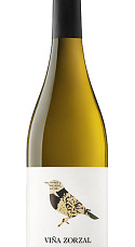 Produit: Viña Zorzal Garnacha Blanca 2025