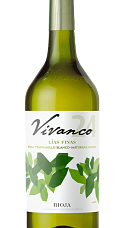 Produit: Vivanco Blanco 2024
