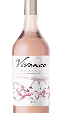 Produit: Vivanco Rosado 2025
