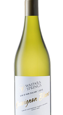 Produit: Waipara Springs Sauvignon Blanc 2024