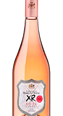 Produit: XR Rosé 2025