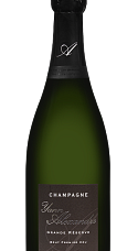 Produit: Yann Alexandre Grande Réserve Brut Premier Cru