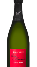 Produit: Yann Alexandre Roche Mère Brut Nature 2019