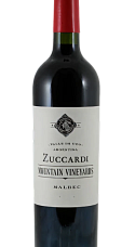 Produit: Zuccardi Mountain Vineyard Malbec 2023