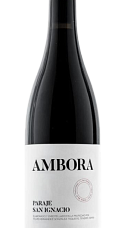 Produit: Ambora Paraje San Ignacio 2022