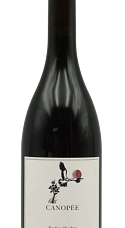 Produit: Bastian Wolber Canopée 2025