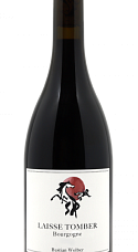 Produit: Bastian Wolber Laisse Tomber Pinot Noir 2025