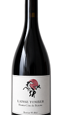 Produit: Bastian Wolber Laisse Tomber Hautes-Côtes de Beaune 2025