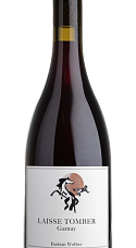 Produit: Bastian Wolber Laisse Tomber VSIG Gamay 2025
