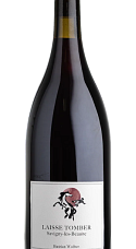 Produit: Bastian Wolber Laisse Tomber Savigny-lès-Beaune 2025