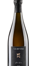 Produit: Cà del Vént Rosé Pas Operé 2018