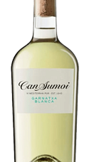 Produit: Can Sumoi Garnatxa Blanca 2025