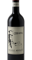 Produit: Cerbaiona Brunello di Montalcino 2021