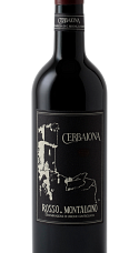 Produit: Cerbaiona Rosso di Montalcino 2023