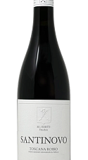 Produit: Cerbaiona Santinovo 2021