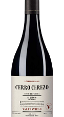 Produit: Cerro Cerezo Le Quemao 2023